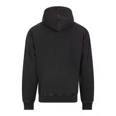   Just Hoods AWJH180 VINTAGE MOSOTT HATÁSÚ KAPUCNIS PULÓVER 2XL