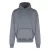 Just Hoods AWJH180 VINTAGE MOSOTT HATÁSÚ KAPUCNIS PULÓVER 2XL
