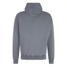 Just Hoods AWJH180 VINTAGE MOSOTT HATÁSÚ KAPUCNIS PULÓVER 2XL