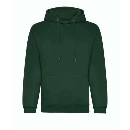 Just Hoods AWJH201 organikus kapucnis pulóver