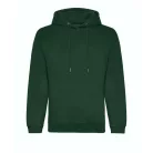 Just Hoods AWJH201 organikus kapucnis pulóver