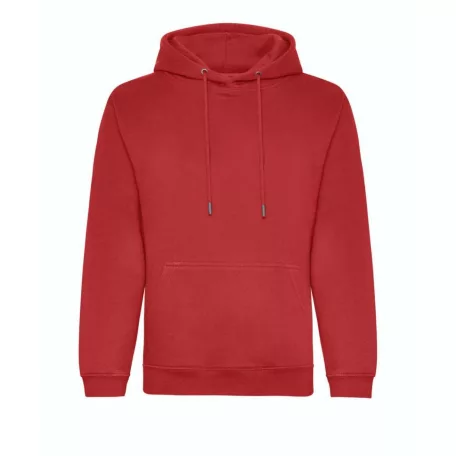 Just Hoods AWJH201 organikus kapucnis pulóver
