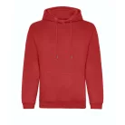 Just Hoods AWJH201 organikus kapucnis pulóver
