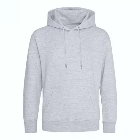 Just Hoods AWJH201 organikus kapucnis pulóver