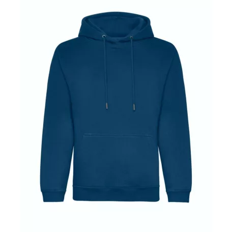 Just Hoods AWJH201 organikus kapucnis pulóver