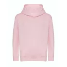 AWJH201J gyerek kapucnis pulóver újrahasznosított pamutból