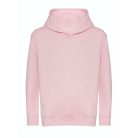 AWJH201J gyerek kapucnis pulóver újrahasznosított pamutból