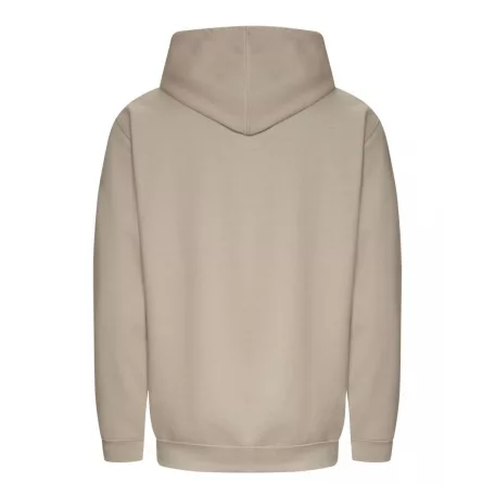 Just Hoods AWJH201 organikus kapucnis pulóver