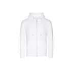 AWJH250 uniszex kapucnis pulóver újrahasznosított pamutból