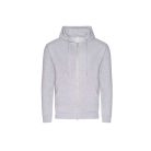 AWJH250 uniszex kapucnis pulóver újrahasznosított pamutból