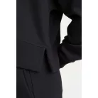 Just Hoods AWJH305 női kapucnis pulóver