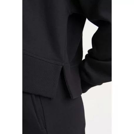 Just Hoods AWJH305 női kapucnis pulóver
