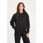 Just Hoods AWJH305 női kapucnis pulóver