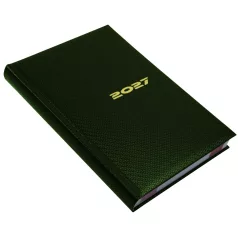 Carbon A/5 napi agenda