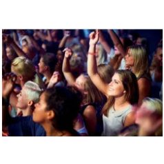 Fesztiválos és szurkolói termékek