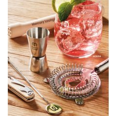 Bor és koktél kiegészítők