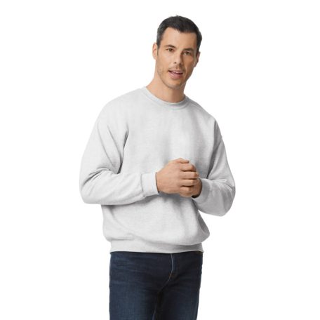 Gildan GI12000 DRYBLEND® kevertszálas pulóver
