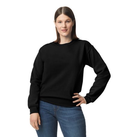 Gildan GI12000 DRYBLEND® kevertszálas pulóver