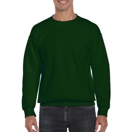 Gildan GI12000 DRYBLEND® kevertszálas pulóver