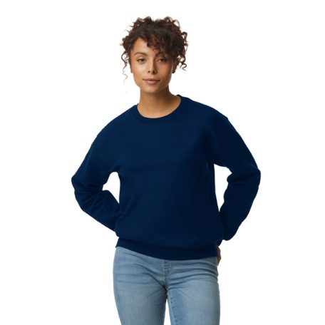 Gildan GI12000 DRYBLEND® kevertszálas pulóver