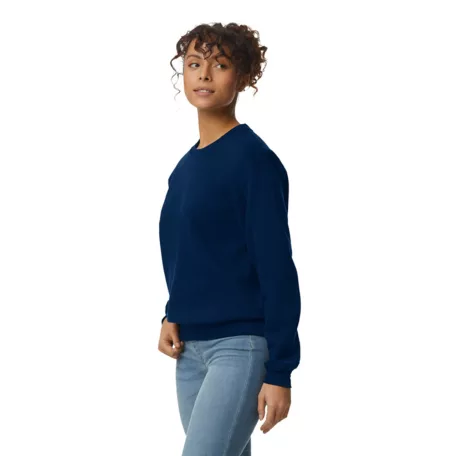 Gildan GI12000 DRYBLEND® kevertszálas pulóver