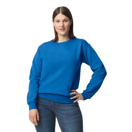 Gildan GI12000 DRYBLEND® kevertszálas pulóver