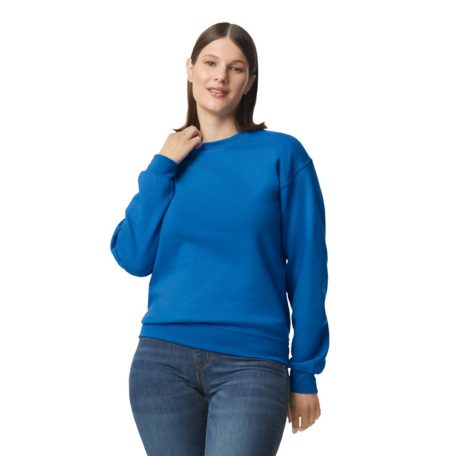 Gildan GI12000 DRYBLEND® kevertszálas pulóver