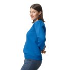 Gildan GI12000 DRYBLEND® kevertszálas pulóver