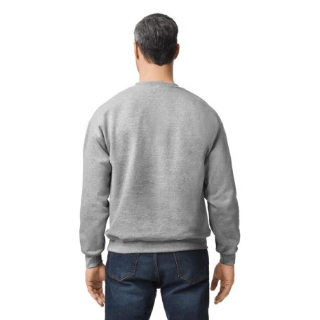 Gildan GI12000 DRYBLEND® kevertszálas pulóver