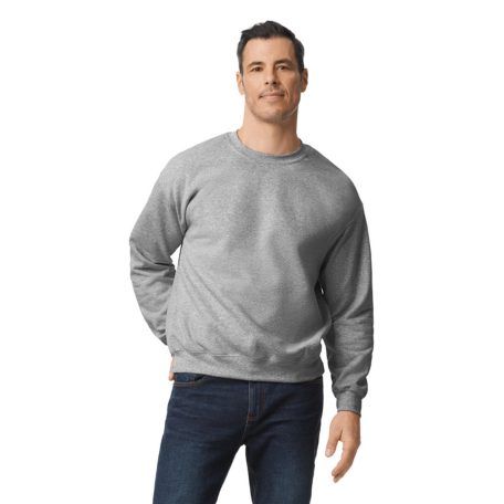 Gildan GI12000 DRYBLEND® kevertszálas pulóver