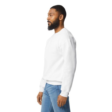 Gildan GI12000 DRYBLEND® kevertszálas pulóver