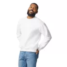 Gildan GI12000 DRYBLEND® kevertszálas pulóver