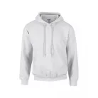 Gildan GI12500 DRYBLEND® kevertszálas kapucnis pulóver