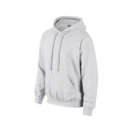 Gildan GI12500 DRYBLEND® kevertszálas kapucnis pulóver