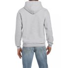 Gildan GI12500 DRYBLEND® kevertszálas kapucnis pulóver