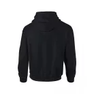 Gildan GI12500 DRYBLEND® kevertszálas kapucnis pulóver