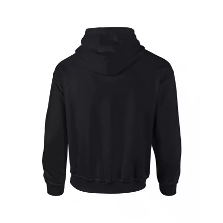 Gildan GI12500 DRYBLEND® kevertszálas kapucnis pulóver