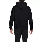Gildan GI12500 DRYBLEND® kevertszálas kapucnis pulóver