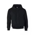 Gildan GI12500 DRYBLEND® kevertszálas kapucnis pulóver