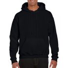 Gildan GI12500 DRYBLEND® kevertszálas kapucnis pulóver