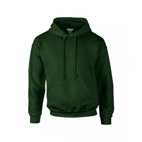 Gildan GI12500 DRYBLEND® kevertszálas kapucnis pulóver