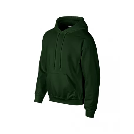 Gildan GI12500 DRYBLEND® kevertszálas kapucnis pulóver