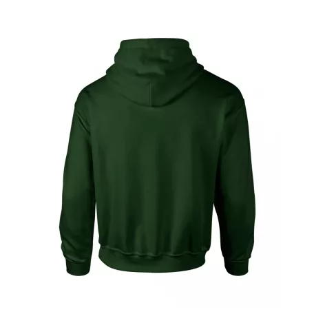 Gildan GI12500 DRYBLEND® kevertszálas kapucnis pulóver