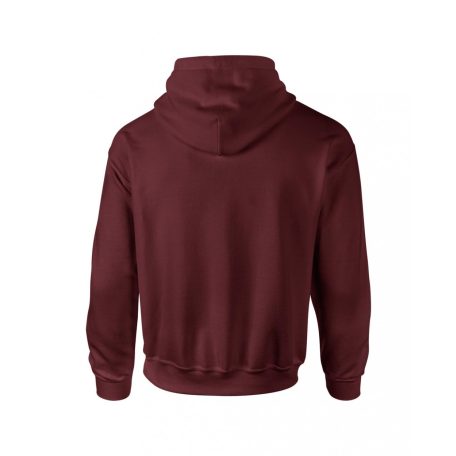 Gildan GI12500 DRYBLEND® kevertszálas kapucnis pulóver