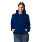 Gildan GI12500 DRYBLEND® kevertszálas kapucnis pulóver