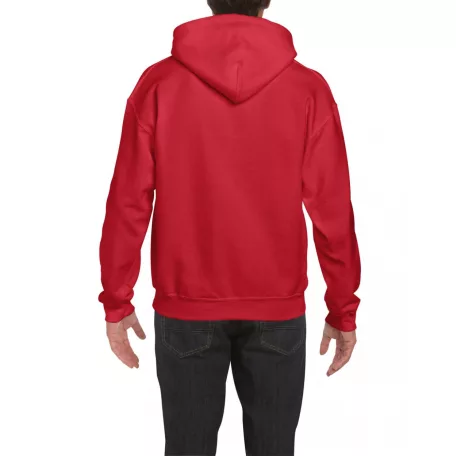 Gildan GI12500 DRYBLEND® kevertszálas kapucnis pulóver