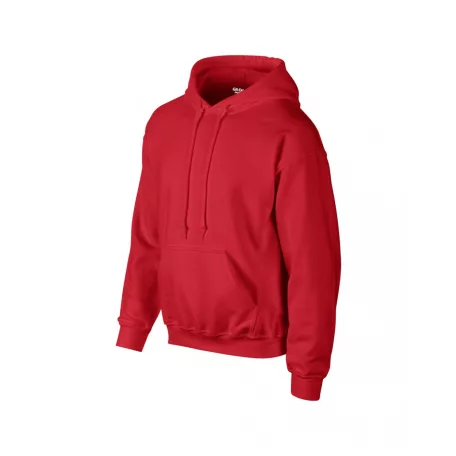 Gildan GI12500 DRYBLEND® kevertszálas kapucnis pulóver