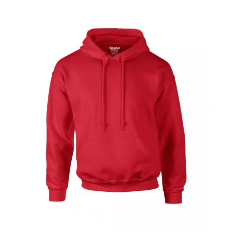Gildan GI12500 DRYBLEND® kevertszálas kapucnis pulóver