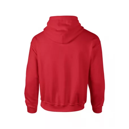 Gildan GI12500 DRYBLEND® kevertszálas kapucnis pulóver