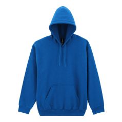 Gildan GI12500 DRYBLEND® ADULT HOODED SWEATSHIRT L